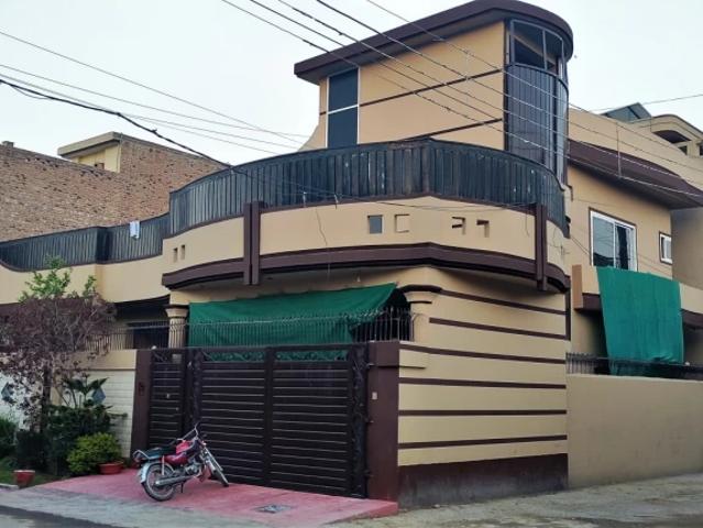 House for sale in Peshawar, North West Frontier Province