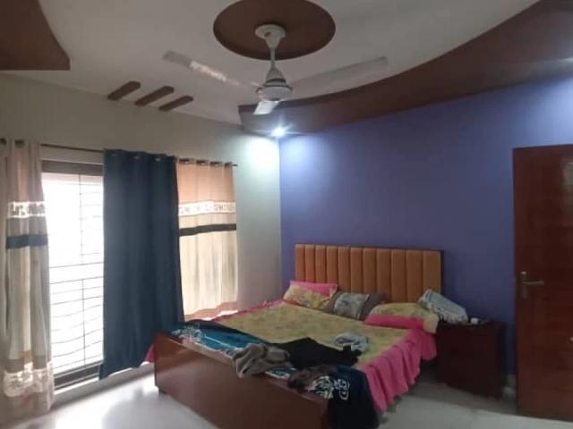 House for sale in Rawalpindi, Islamabad Capital Territory