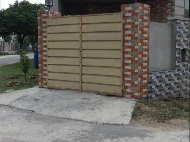 House for sale in Gujranwala, Islamabad Capital Territory