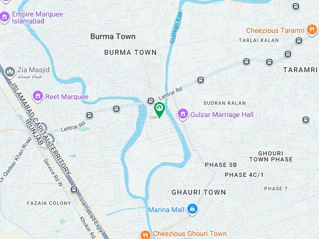Property for rent in Islamabad