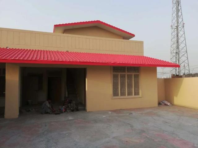 House for sale in سرگودھا, سرگودھا ڈویژن