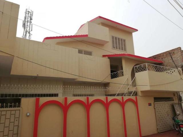 House for sale in Islamabad Capital Territory