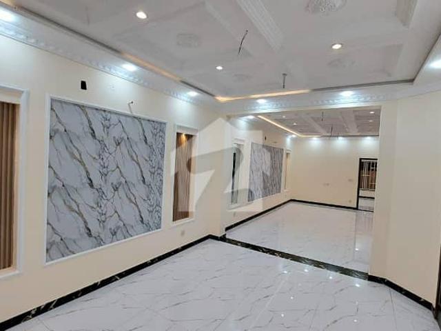 House for sale in Rawalpindi, Islamabad Capital Territory
