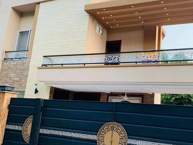 House for sale in Rawalpindi, Islamabad Capital Territory