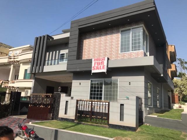 House for sale in Rawalpindi, Islamabad Capital Territory