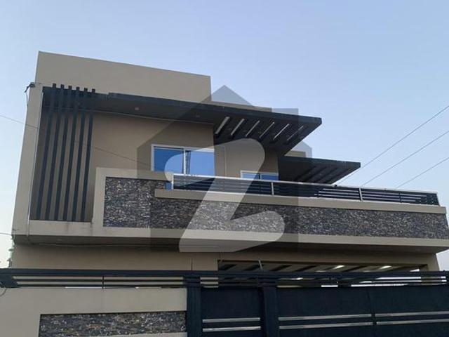House for sale in Peshawar, North West Frontier Province