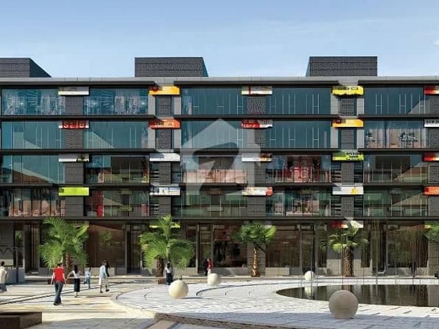 Building for sale in Rawalpindi, Islamabad Capital Territory