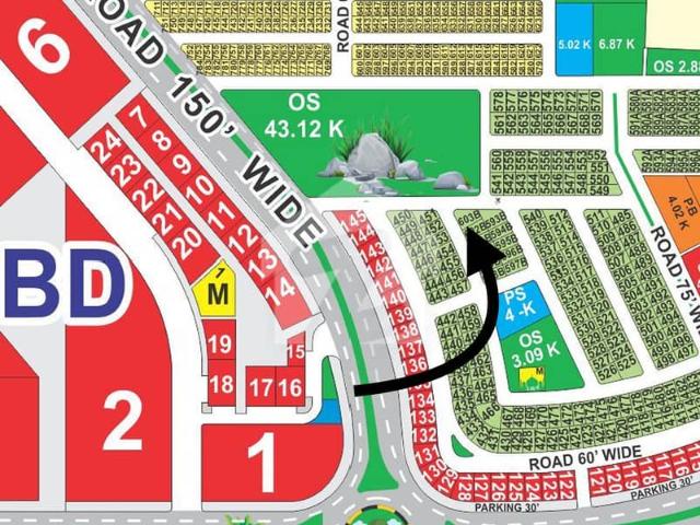 Property for sale in Rawalpindi, Islamabad Capital Territory
