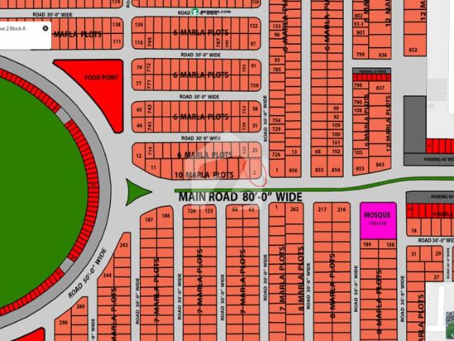 Property for sale in Rawalpindi, Islamabad Capital Territory