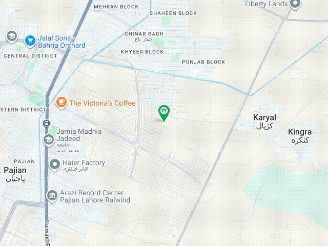 Property for sale in Rawalpindi, Islamabad Capital Territory