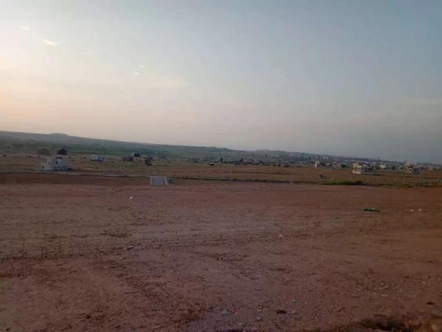 Land for sale in Faisalabad, Islamabad Capital Territory