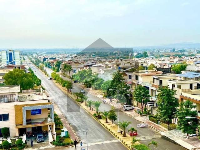 Property for sale in Islamabad