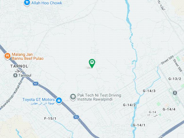 Property for sale in Islamabad