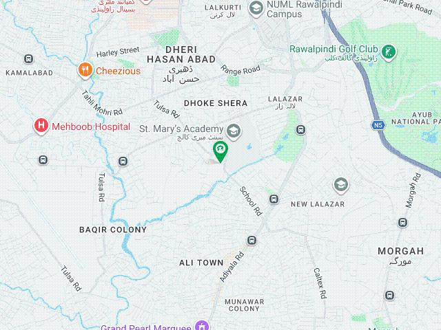 Property for sale in Rawalpindi, Islamabad Capital Territory