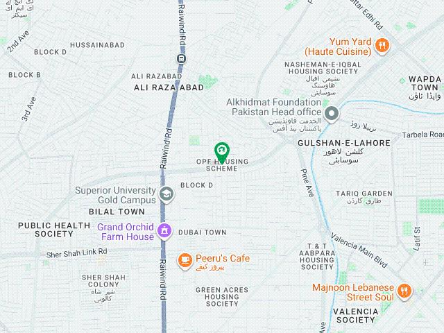 Property for sale in Rawalpindi, Islamabad Capital Territory