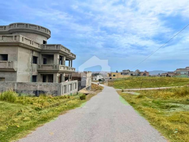 Property for sale in Islamabad