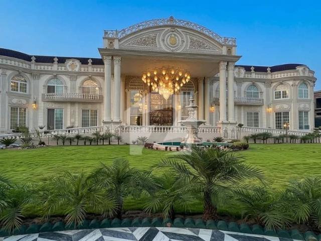 Property for sale in Islamabad