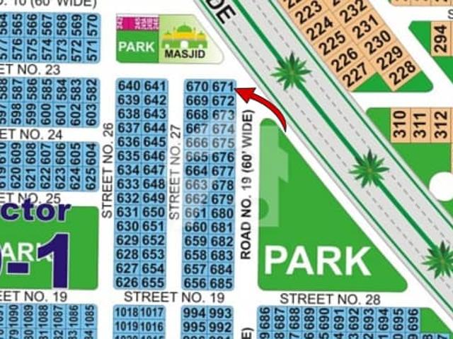Property for sale in Bahawalpur, Islamabad Capital Territory