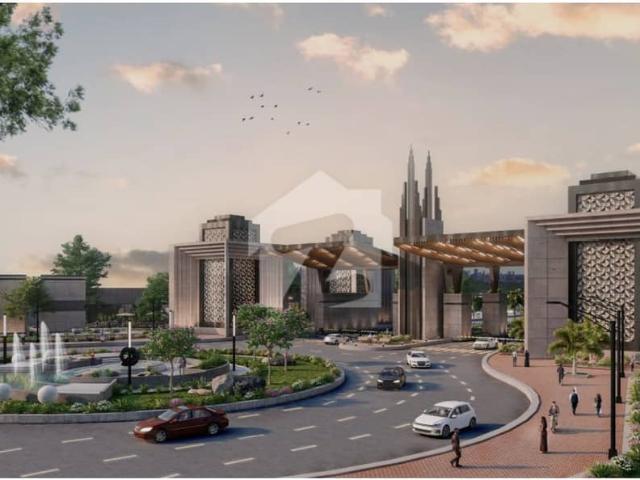 Property for sale in Islamabad
