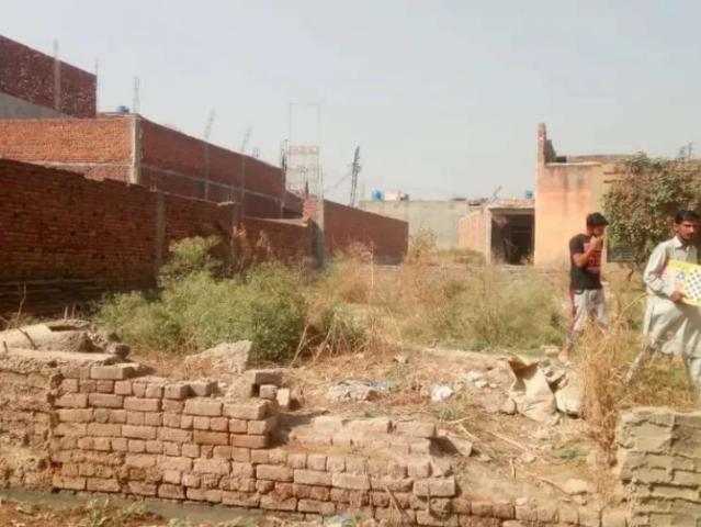 Land for sale in Rawalpindi, Islamabad Capital Territory