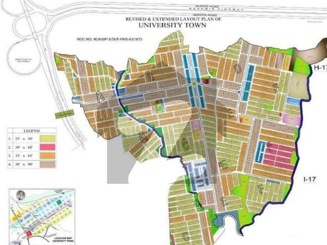 Property for sale in Islamabad