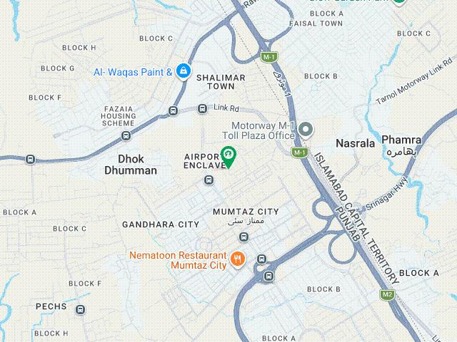 Property for sale in Islamabad