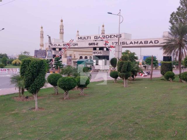 Property for sale in Islamabad