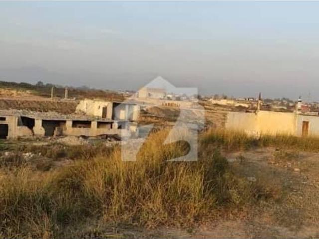 Property for sale in Islamabad