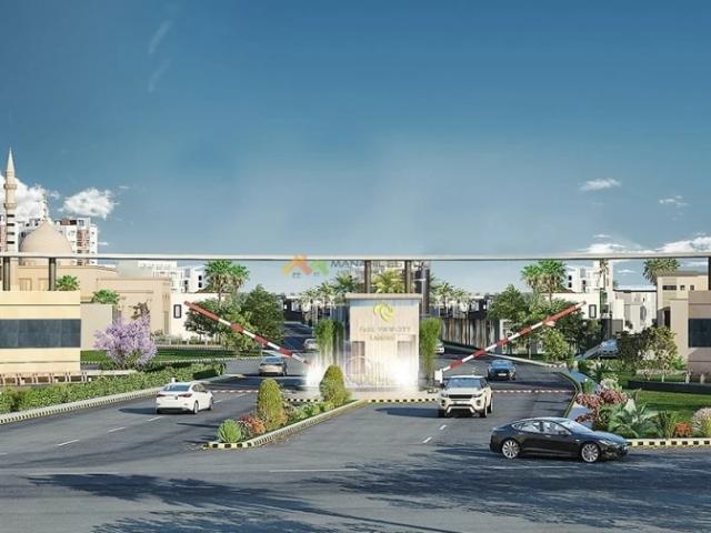 Land for sale in Rawalpindi, Islamabad Capital Territory