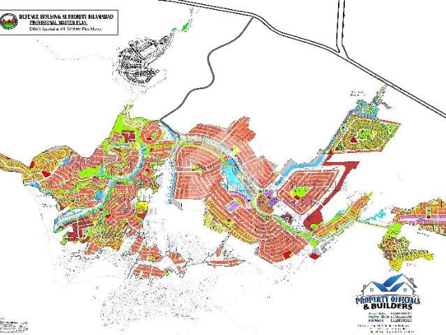Property for sale in Islamabad