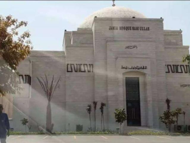 Land for sale in Rawalpindi, Islamabad Capital Territory