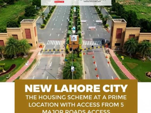 Land for sale in Rawalpindi, Islamabad Capital Territory