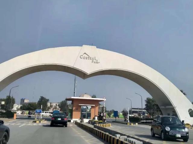 Land for sale in Rawalpindi, Islamabad Capital Territory