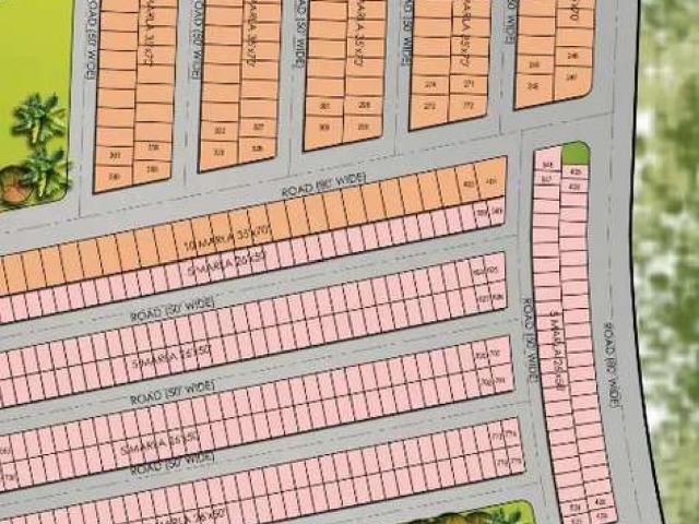 Land for sale in Islamabad