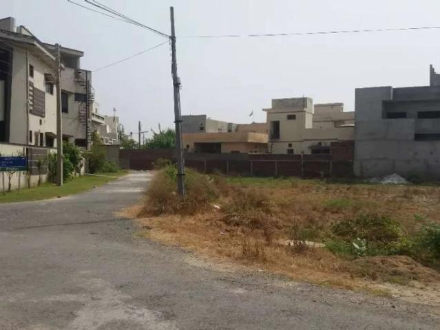 Land for sale in Rawalpindi, Islamabad Capital Territory