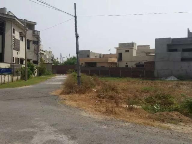 Land for sale in Rawalpindi, Islamabad Capital Territory