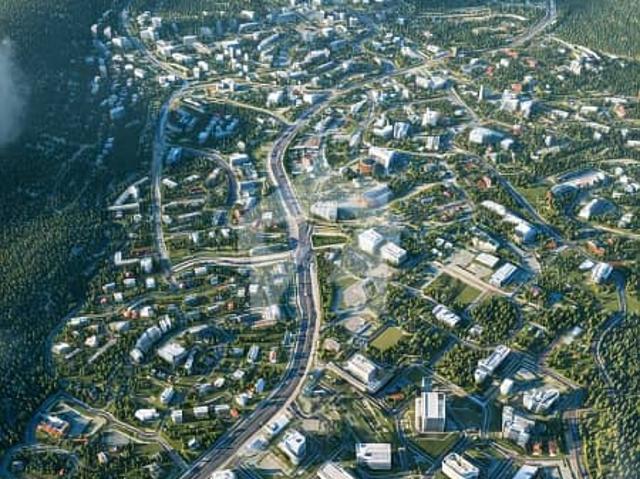 Property for sale in Islamabad