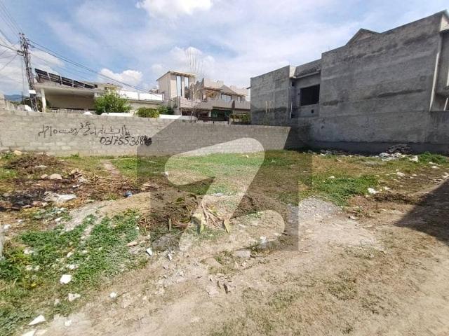 Property for sale in Abbottabad, North West Frontier Province