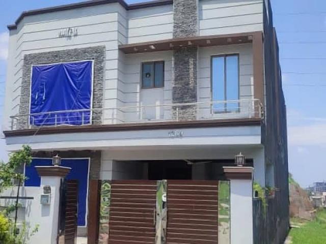 House for sale in Sector F, Phase 8, تحصیل راولپنڈی چھاؤنی