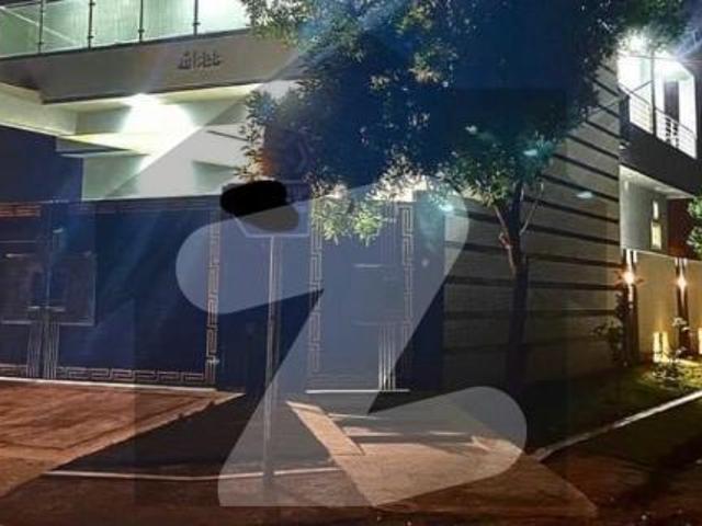 House for sale in Peshawar, North West Frontier Province