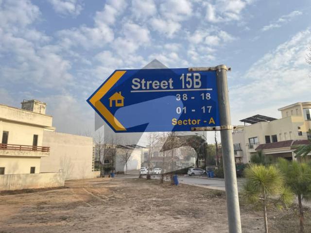 Property for sale in Islamabad