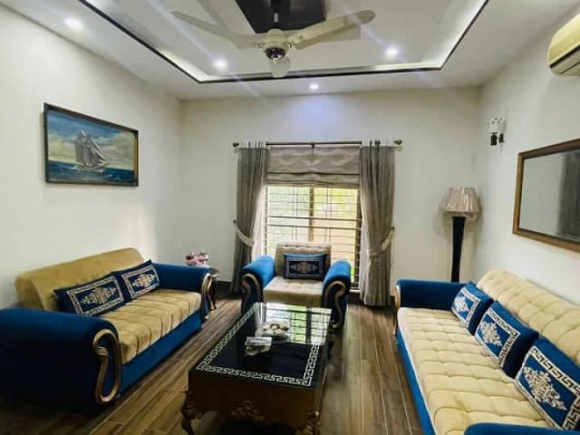 House for sale in Rawalpindi, Islamabad Capital Territory