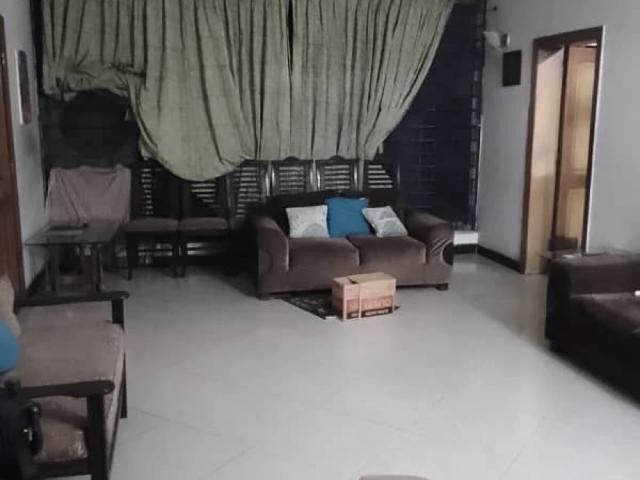 House for sale in Rawalpindi, Islamabad Capital Territory
