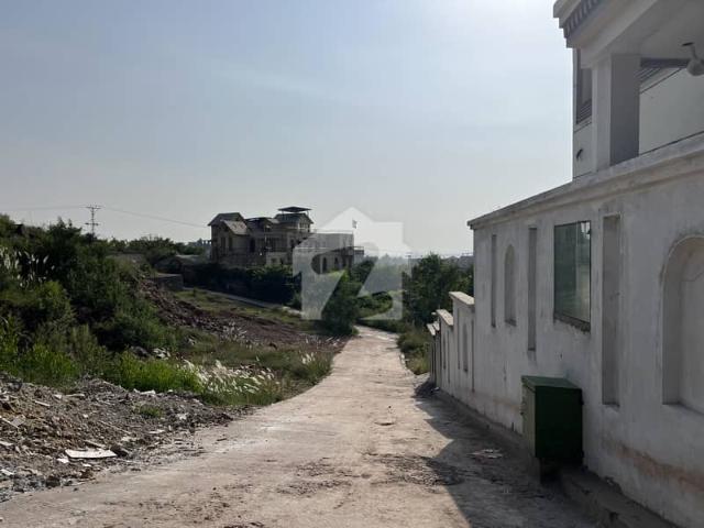 Property for sale in Islamabad