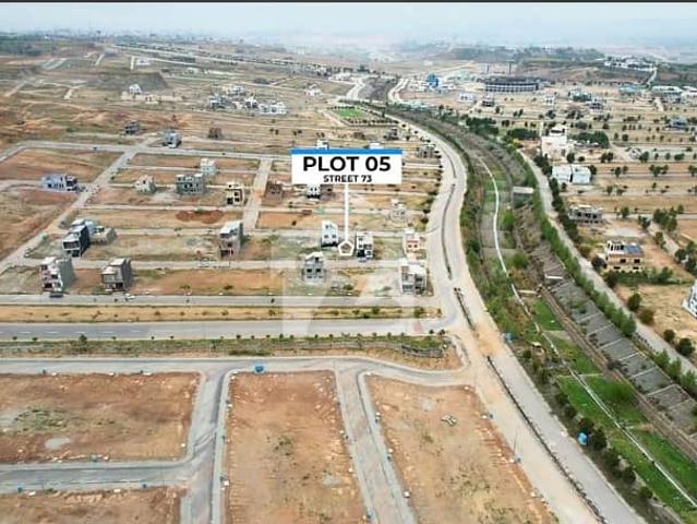 Property for sale in Islamabad