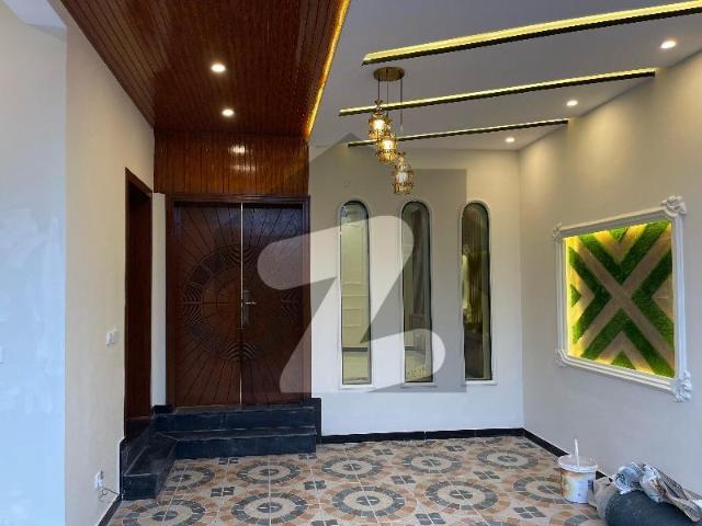 House for sale in Islamabad