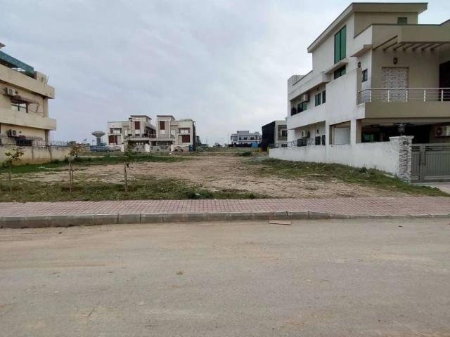 Land for sale in Rawalpindi, Islamabad Capital Territory