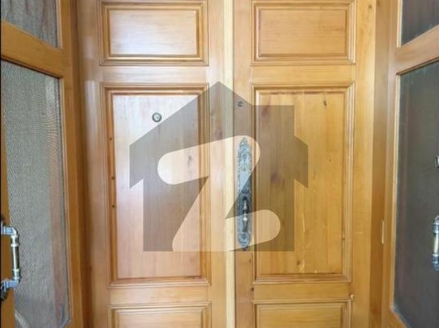 House for sale in اسلام آباد, زون 1