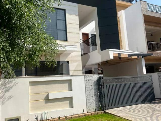 House for sale in Islamabad