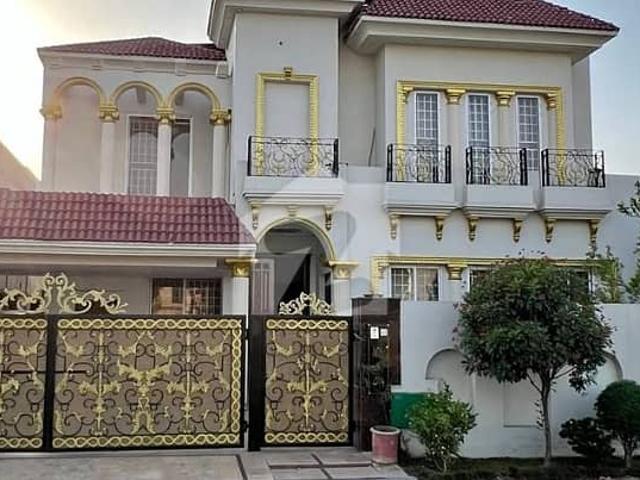 House for sale in Islamabad